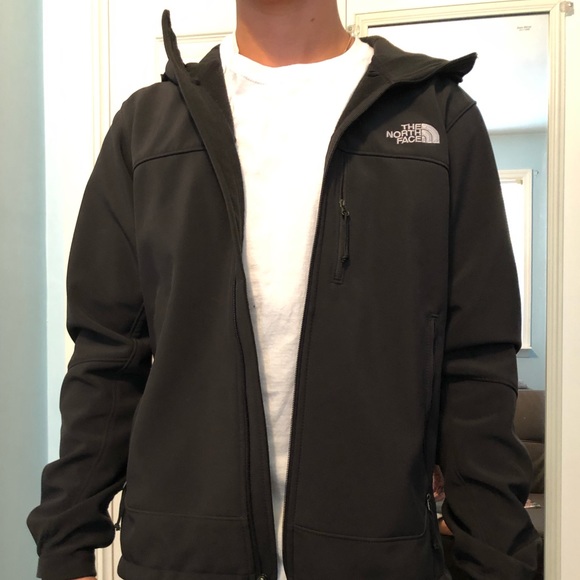 The North Face Other - NORTH FACE JACKET (brand new) The North Face Other - NORTH FACE JACKET (brand new)